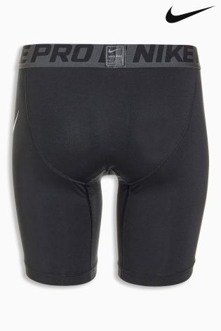 Nike Pro Cool Compression Black Short